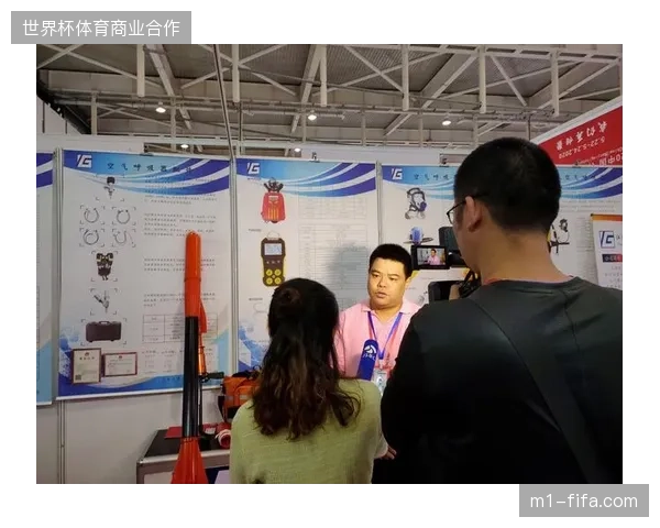 博览展示面料，防火等级对齐国际田联最新安保规章。