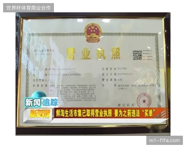 世界杯赛事运营投入产出比长期失衡,谁在为会员招商的决策失误买单? 世界杯赛事运营投入产出比长期失衡,谁在为会员招商的决策失误买单?